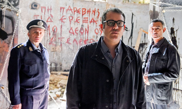 Η σειρά «Έτερος Εγώ» πάει ΑΝΤ1 – Πότε θα προβάλλεται;