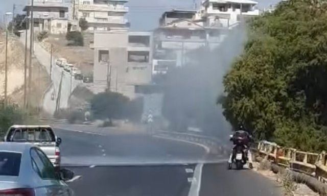 Κρήτη: Σπασμένος αγωγός μετέτρεψε τον ΒΟΑΚ σε λίμνη