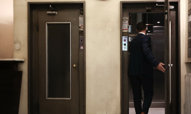 Ανελκυστήρες: Μέχρι 30 Ιουνίου η προθεσμία για την απογραφή στο Μητρώο – Δεν θα δοθεί νέα παράταση