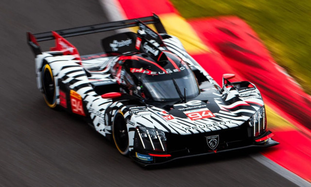 Peugeot Le Mans Edition: Επετειακές εκδόσεις για 6 μοντέλα λόγω των 100 χρόνων στο θρυλικό αγώνα
