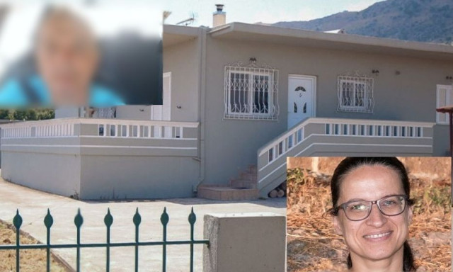Σταυρούλα Λεβεντάκη: Πώς οι αρχές οδηγήθηκαν στη λύση του μυστηρίου, πριν την ομολογία του δράστη