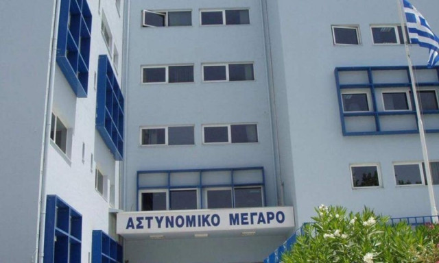 Χανιά: Νεκρός βρέθηκε 27χρονος στα κρατητήρια του Αστυνομικού Μεγάρου