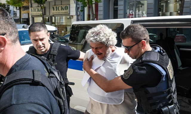 Τζέιμς Δαλαμάγκας: Αυστραλιανά ΜΜΕ κάνουν λόγο για «μπλόκο» της ελληνικής Δικαιοσύνης για έκδοση