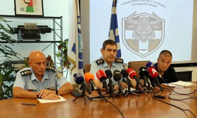 Σταυρούλα Λεβεντάκη: Πώς η ΕΛ.ΑΣ. κατάφερε να εξιχνιάσει το στυγερό έγκλημα