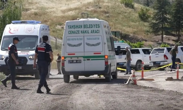 Τουρκία: Έκρηξη σε αποθήκη πυρομαχικών στο Κιρίκαλε - Δύο νεκροί