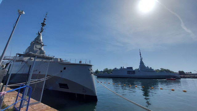 Έτος Σταθμός το 2026 για το Πολεμικό Ναυτικό - Πότε παραλαμβάνουμε τις επόμενες φρεγάτες FDI