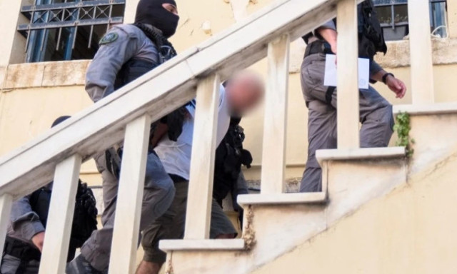 Σταυρούλα Λεβεντάκη: «Κρύβομαι, δεν θέλω να μπω μέσα», έλεγε ο δράστης στη σύζυγό του πριν συλληφθεί