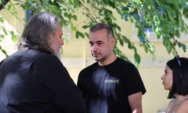 Μηνύει τη σύζυγο του δολοφόνου ο αδελφός της Σταυρούλας Λεβεντάκη: «Χειρότερο τέρας αυτή»