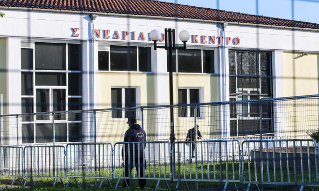 Δίκη για τα Τέμπη: Συνεχίζεται την Τετάρτη (24/6) η διαδικασία με νέα αιτήματα