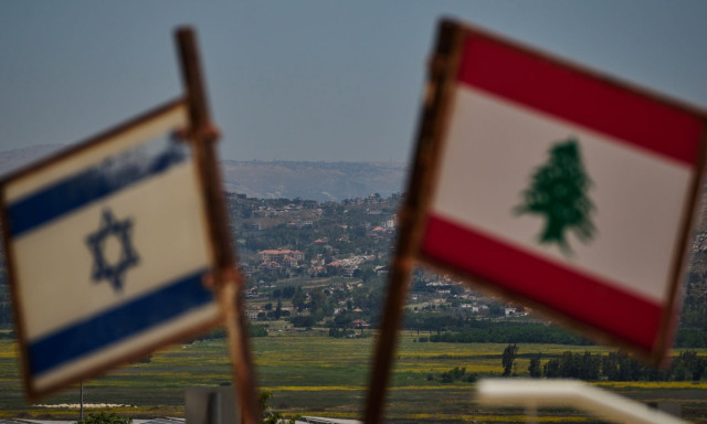 Νέος γύρος συνομιλιών Ισραήλ–Λιβάνου: Στόχος συνολική συμφωνία ειρήνης και ασφάλειας