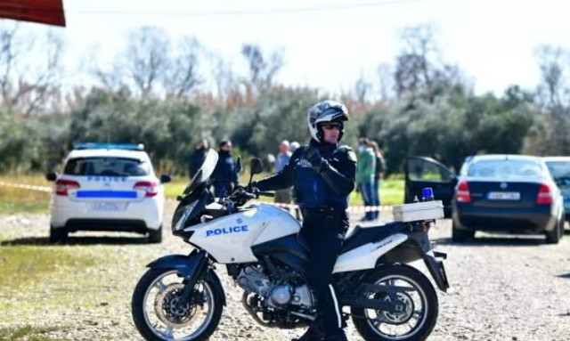 Σκηνές τρόμου σε χωριό της Αχαΐας: Άγρια συμπλοκή εργατών γης –– Μία τραυματίας