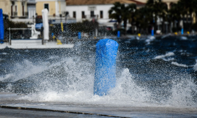 Καιρός: Συμφωνία αστάθειας και μελτεμιού - Η πρόγνωση Ζιακόπουλου