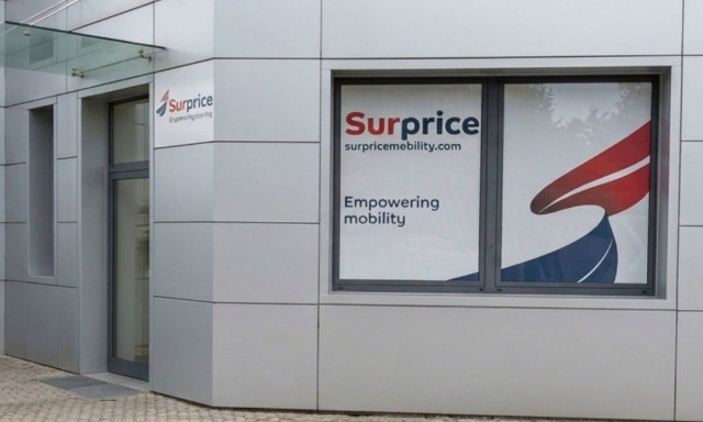 Surprice Mobility: Η πρώτη ελληνική εταιρεία ενοικίασης αυτοκινήτων με εταιρικό σταθμό στην Ιταλία