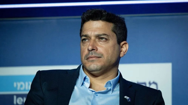 «Επόμενη απειλή ο άξονας Τουρκίας - Συρίας - Κατάρ» δηλώνει Iσραηλινός υπουργός - «Η Σύνοδος του ΝΑΤΟ στην Άγκυρα είναι σαν συνέδριο βίγκαν στα KFC»