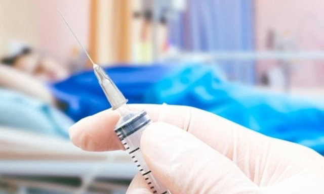 Η Ολλανδία εφάρμοσε την ευθανασία σε παιδί κάτω των 12 ετών για πρώτη φορά