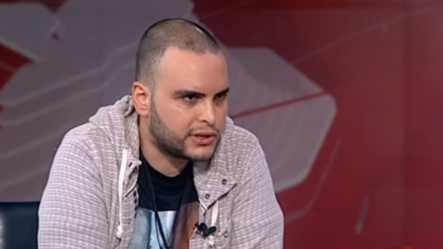 Πέθανε στα 44 του ο Στάθης Στάικος - Γνωστός ως Iskar Azif ήταν η ψυχή του «Παραιτηθείτε»