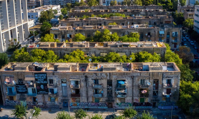 Προσφυγικά: Λήξη στις απεργίες πείνας έπειτα από ψήφισμα του Δήμου Αθηναίων - Ζητά διάλογο