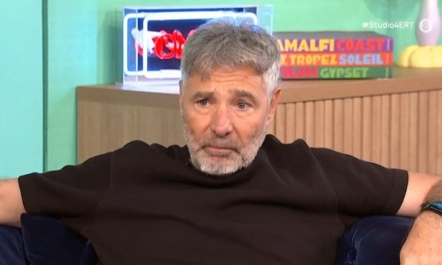 Συγκλονίζει ο Θοδωρής Αθερίδης για τη μάχη με τον αλκοολισμό: «Μία ώρα κοιμόμουν και 23 έπινα»