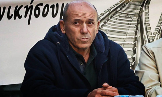 Παραιτήθηκε ο Κοκοτσάκης από το κόμμα Καρυστιανού - «Δεν είναι το κίνημα πολιτών που οραματιστήκαμε»