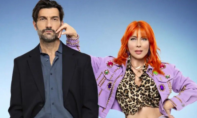 STAR: Μετά τα «Φαντάσματα» επιστρέφει κι άλλη αγαπημένη σειρά