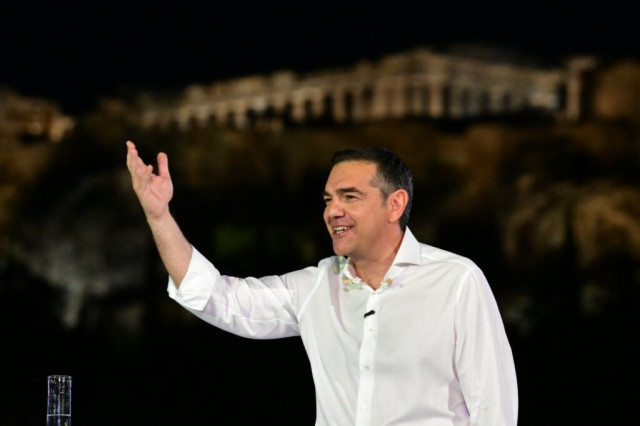 Λαμπερά βιογραφικά, τεχνοκράτες και αθλητές στην ομάδα του Αλέξη, στο μυαλό της Νάντιας