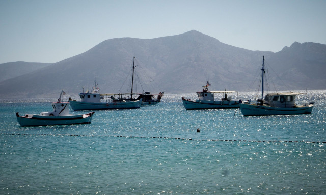 Κουφονήσια: «Πήγαν για μπάνιο, φαγητό και κατέρρευσε στο δωμάτιο», λέει ο δήμαρχος