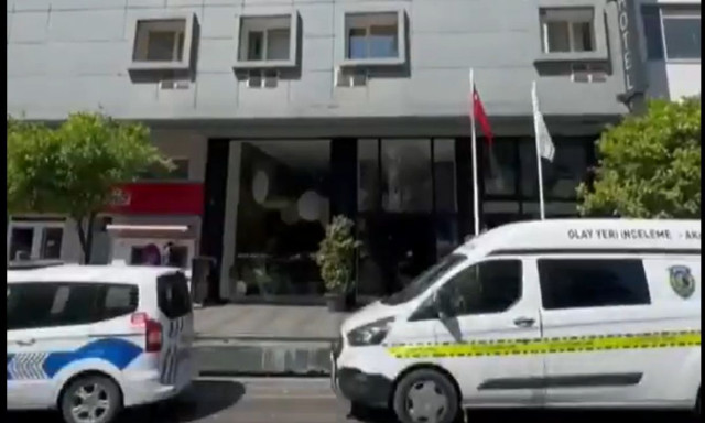 Τραγωδία στην Τουρκία: 70χρονος Έλληνας βρέθηκε νεκρός σε ξενοδοχείο - Ψάχνουν τα αίτια