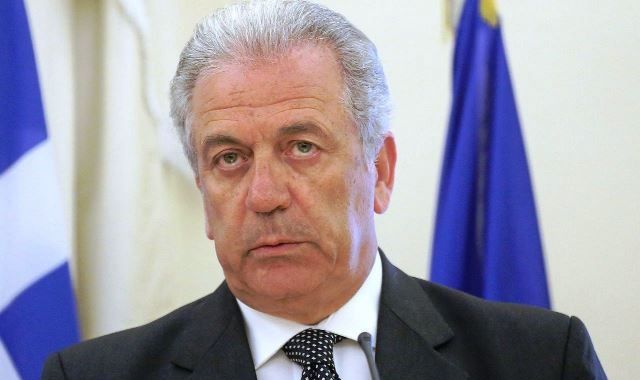 Η απάντηση της ΕΛΑΣ στον Αβραμόπουλο για την ατάκα «το είχε στο συρτάρι του 3 μέρες ο Χρυσοχοΐδης»