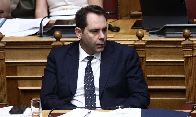 Δάνεια νόμου Κατσέλη - Νομοσχέδιο: Νομοθετικές βελτιώσεις κατέθεσε ο Πετραλιάς
