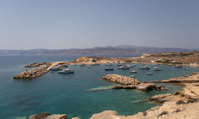Θρίλερ με νεκρή 23χρονη στα Κουφονήσια