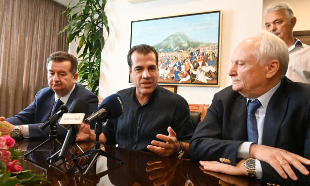 Ναύπλιο: Συνελήφθη και απελαύνεται υπήκοος Μπανγκλαντές που καλούσε παράνομους μετανάστες