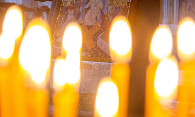 Εορτολόγιο 25 Ιουνίου: Ποιοι γιορτάζουν αύριο