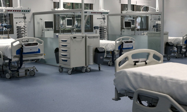 Τρόμος για εννιάχρονο στην Κρήτη: Δέχθηκε επίθεση από λυκόσκυλο – Μεταφέρθηκε στο νοσοκομείο