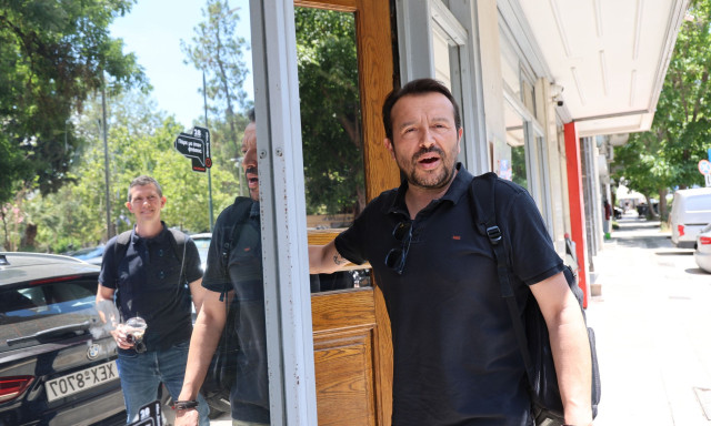 ΣΥΡΙΖΑ - Παππάς: Όχι στις προσωπικές διαπραγματεύσεις, προκαλεί απογοήτευση το «καλώς βαδίζουμε»