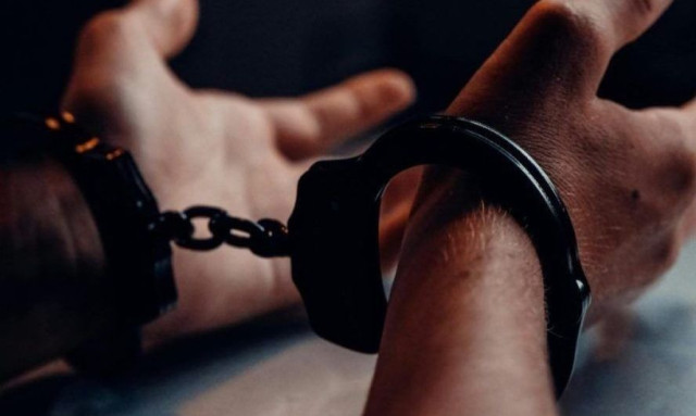 Κρήτη: Οι άσκοποι πυροβολισμοί έφεραν τη σύλληψη προέδρου πολιτιστικού συλλόγου Ηρακλείου