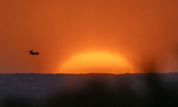 Καιρός - Ζιακόπουλος: Ψυχρό μέτωπο από τον Ατλαντικό - Πότε υποχωρεί ο καύσωνας στην Ευρώπη