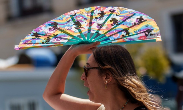 Ισπανία: Πάνω από 212 νεκροί λόγω καύσωνα - Οι «τροπικές νύχτες» που απειλούν τους κατοίκους