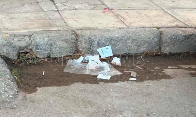 Καλλιθέα - αυτόπτης μάρτυρας: «Το παιδί ήταν ήδη νεκρό όταν του έκαναν ΚΑΡΠΑ»