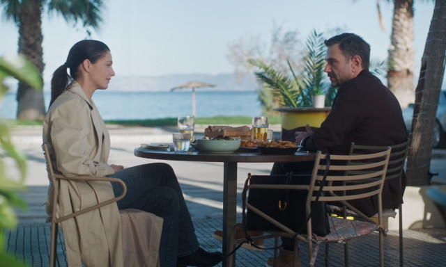 «Να μ’αγαπάς» και «Μια νύχτα μόνο» τελειώνουν απόψε – Τα καθηλωτικά επεισόδια