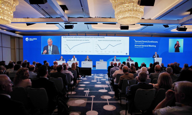 HELLENiQ ENERGY: Πέντε χρόνια μετασχηματισμού, ανάπτυξης και δημιουργίας αξίας εν μέσω κρίσεων