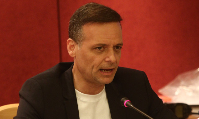 «Πυρά» Δούκα για τα σχολεία που παρέλαβε από την προηγούμενη δημοτική αρχή: Κτίρια ηλικίας 100 ετών