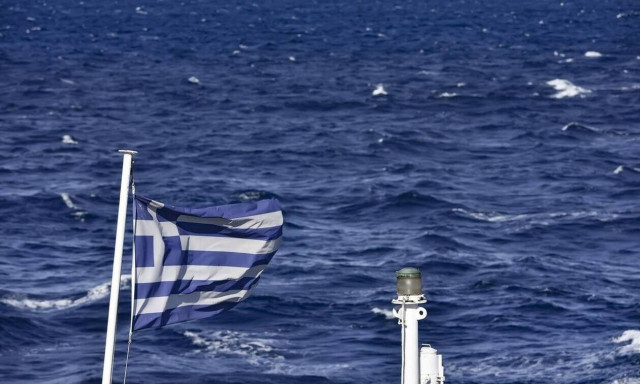 Καιρός: Ενισχυμένο το μελτέμι στο Νότιο Αιγαίο  – Στα 101 km/h η ριπή του ανέμου στην Τήνο  