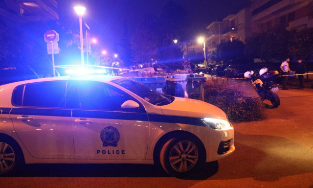 Καλλιθέα: Νεκρός ένας νεαρός μετά από συμπλοκή 10 ατόμων – 14 προσαγωγές