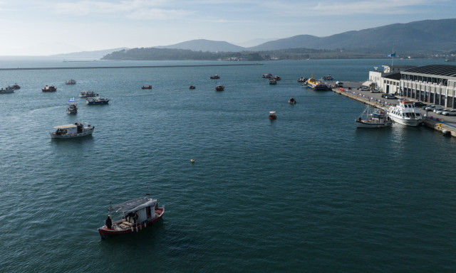 Συμβούλιο της Επικρατείας για Λιμάνι Βόλου: Δικαίωση του ΟΛΘ για την παραχώρηση του 67%