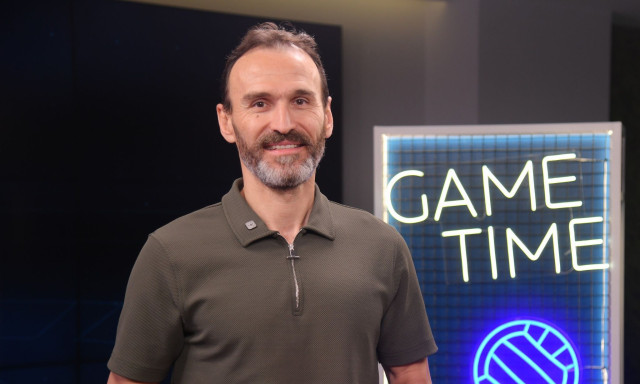 Ο Νίκος Νταμπίζας στο Allwyn Game Time: «Τα δύο φαβορί και ο πιθανός πρώτος σκόρερ του Παγκοσμίου»
