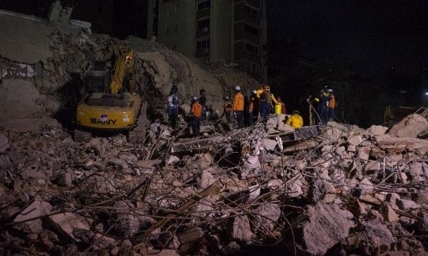 Δραματικές εξελίξεις στη Βενεζουέλα: Στους 920 οι νεκροί - Περισσότεροι από 50.000 οι αγνοούμενοι