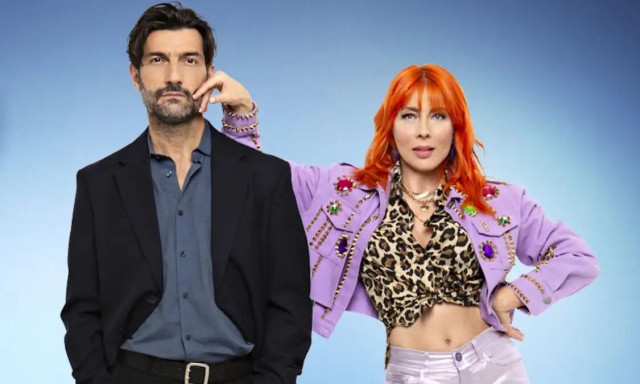 STAR: Τα τέσσερα «όπλα» στη βραδινή ζώνη για την επόμενη χρονιά