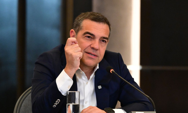 Τσίπρας προς τομεάρχες ΕΛΑΣ: «Να μην είμαστε σκιώδεις, αλλά ανθρώπινοι και τρισδιάστατοι»