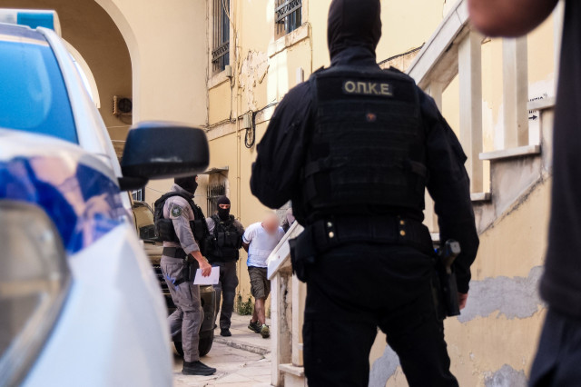 Σταυρούλα Λεβεντάκη: Σήμερα στην ανακρίτρια υπό δρακόντεια μέτρα ο δολοφόνος