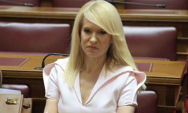 Τζάκρη για συνεργασία με το ΠΑΣΟΚ: Εγώ και οι Δημοκράτες θα συζητήσουμε όταν η συζήτηση γίνει σοβαρή